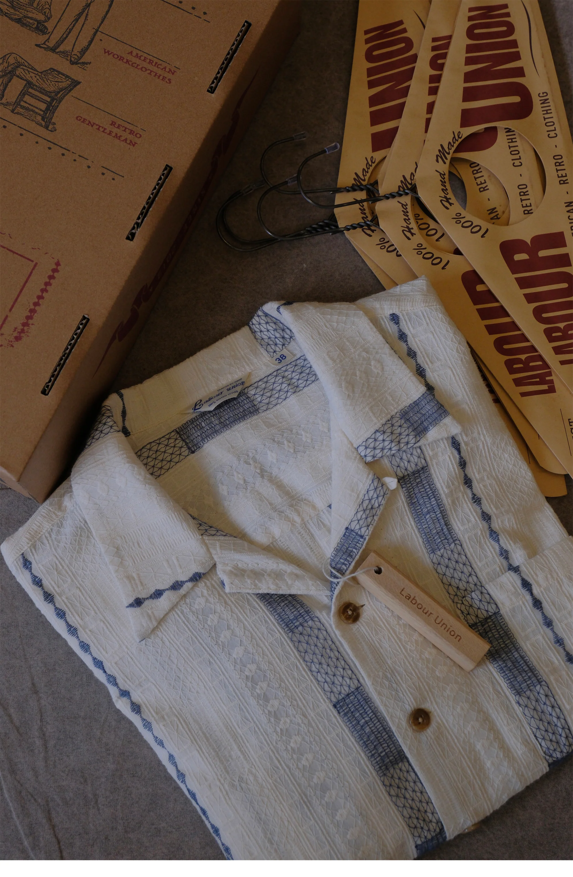 Heritage Craftsmanship, Timeless Style