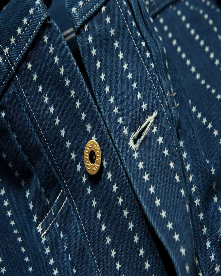 1910sWabash Type2 Jacket - Image 5
