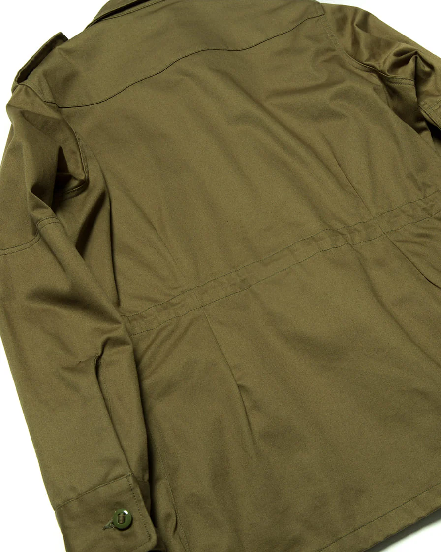 Canadian MK-II Field Jacket - Image 5
