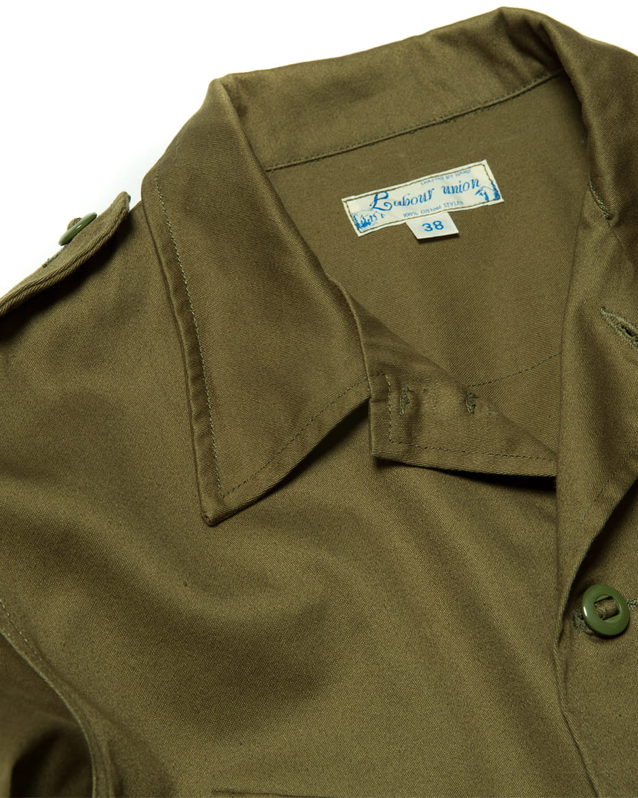 Canadian MK-II Field Jacket - Image 6