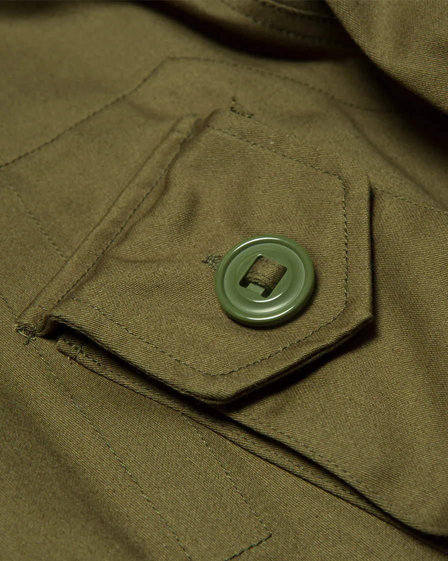 Canadian MK-II Field Jacket - Image 7