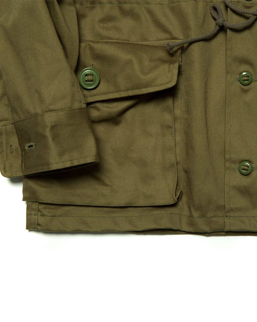 Canadian MK-II Field Jacket - Image 8
