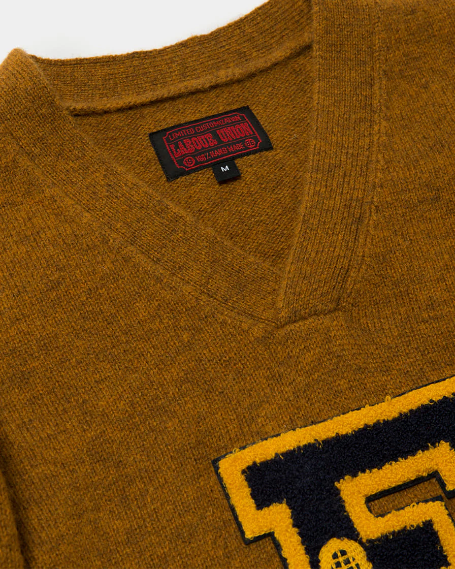 E College Jumper - Image 5
