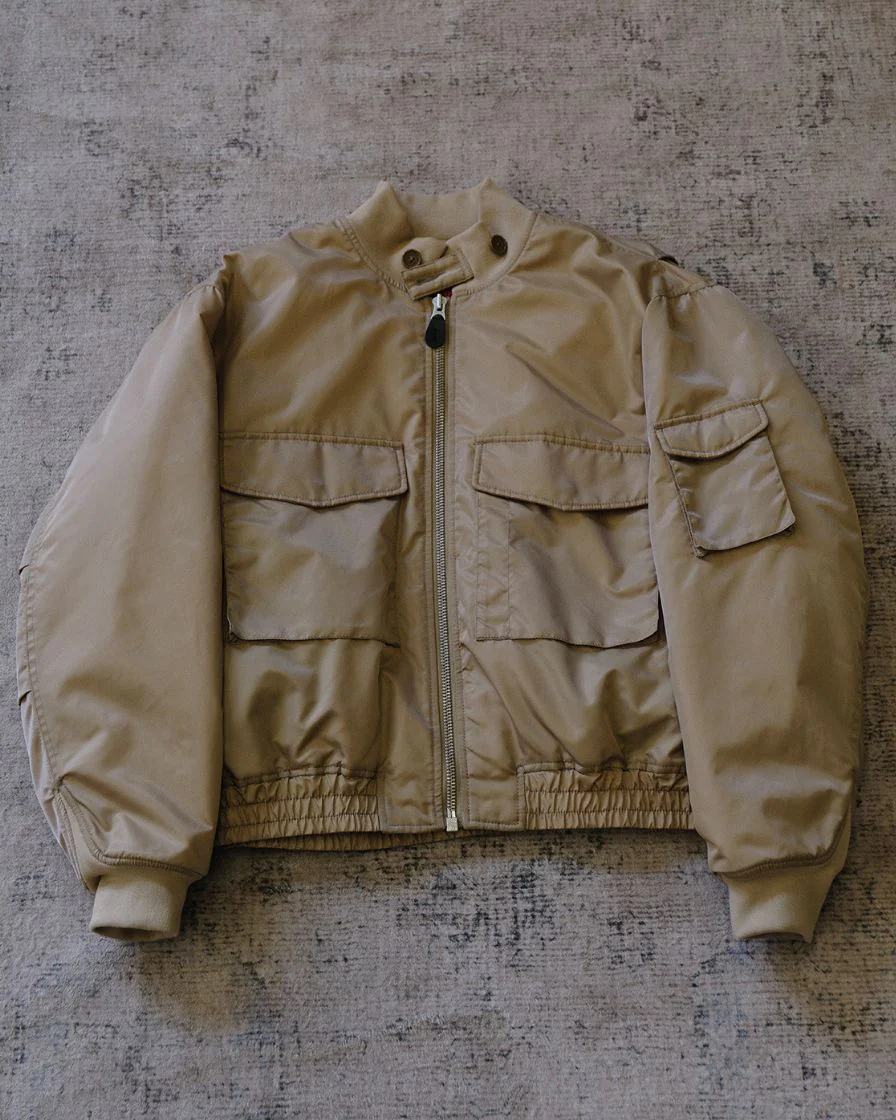 G8 Bomber Jacket - Image 14