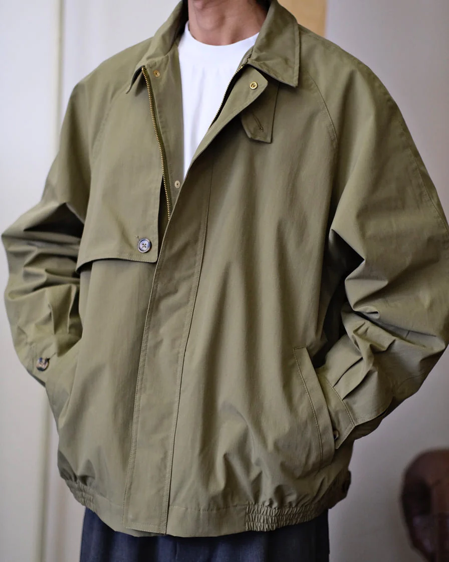 Harrington Jacket Reinvented - Image 2