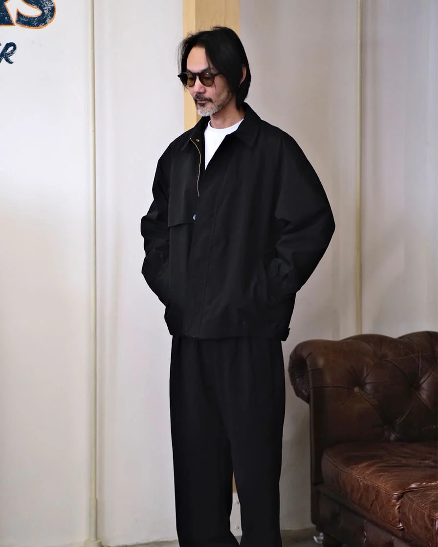 Harrington Jacket Reinvented - Image 7