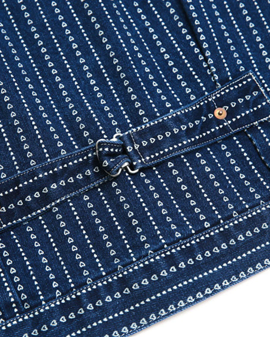 Heart Wabash Type2 Jacket - Image 5