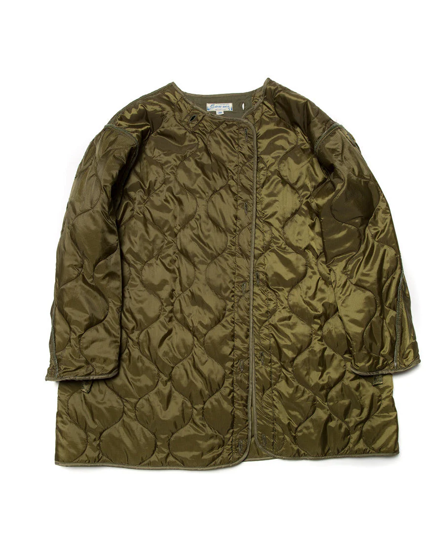 M-51 Hooded Fishtail Parka - Image 11