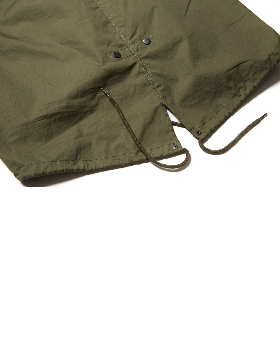 M-51 Hooded Fishtail Parka - Image 12
