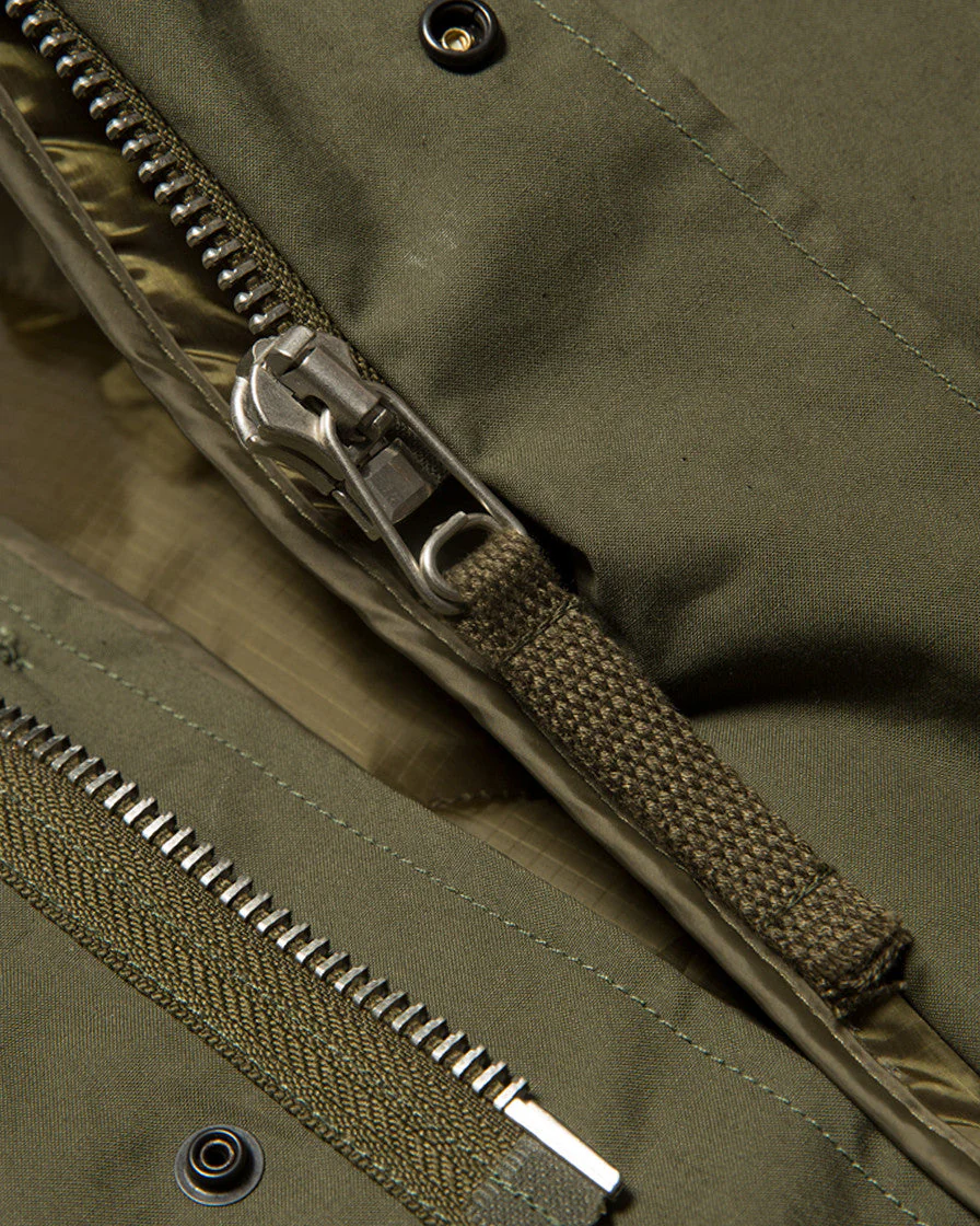 M-51 Hooded Fishtail Parka - Image 14