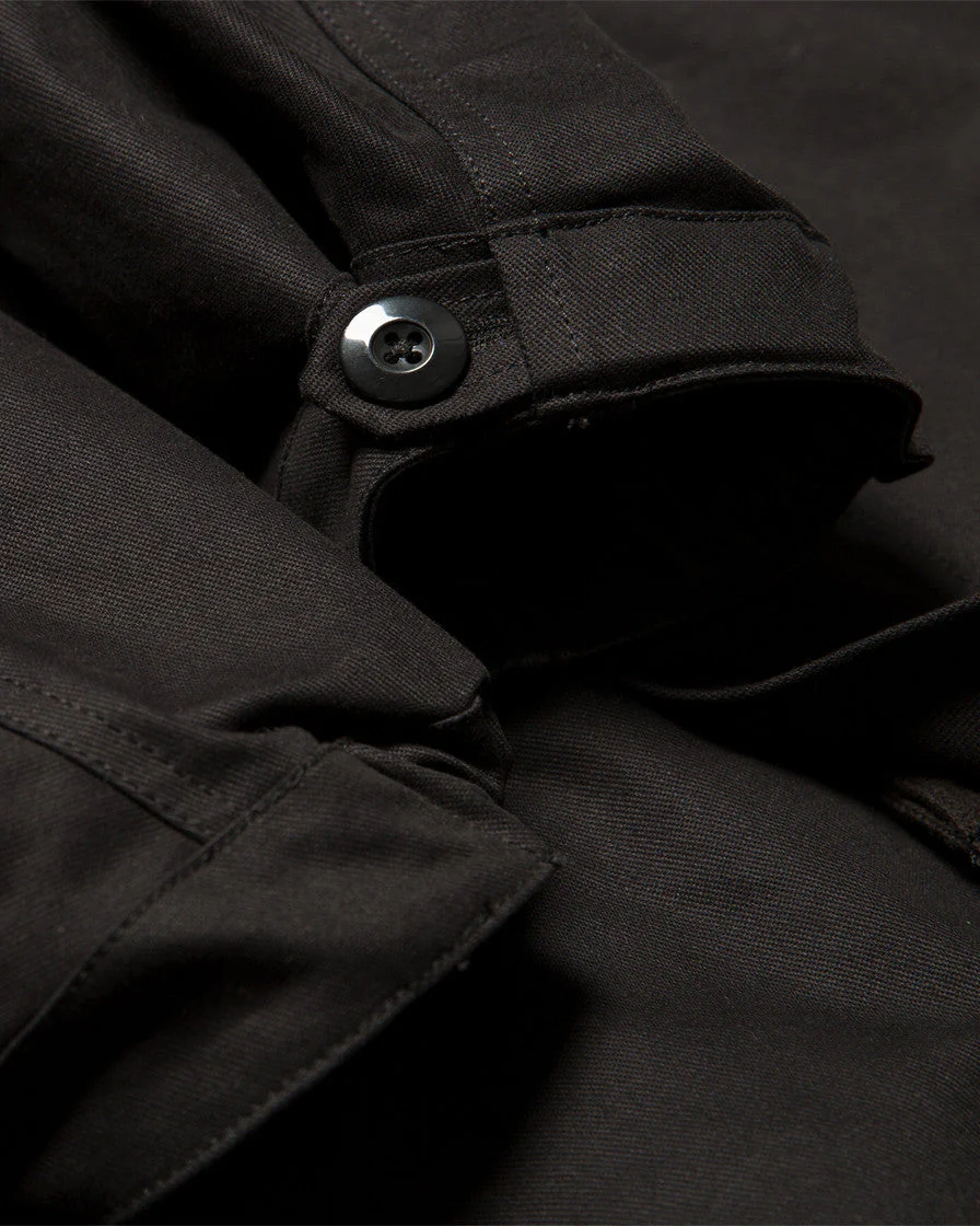 M-51 Hooded Fishtail Parka - Image 17