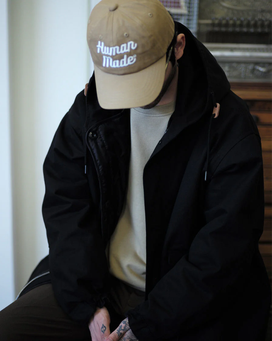 M-51 Hooded Fishtail Parka - Image 7