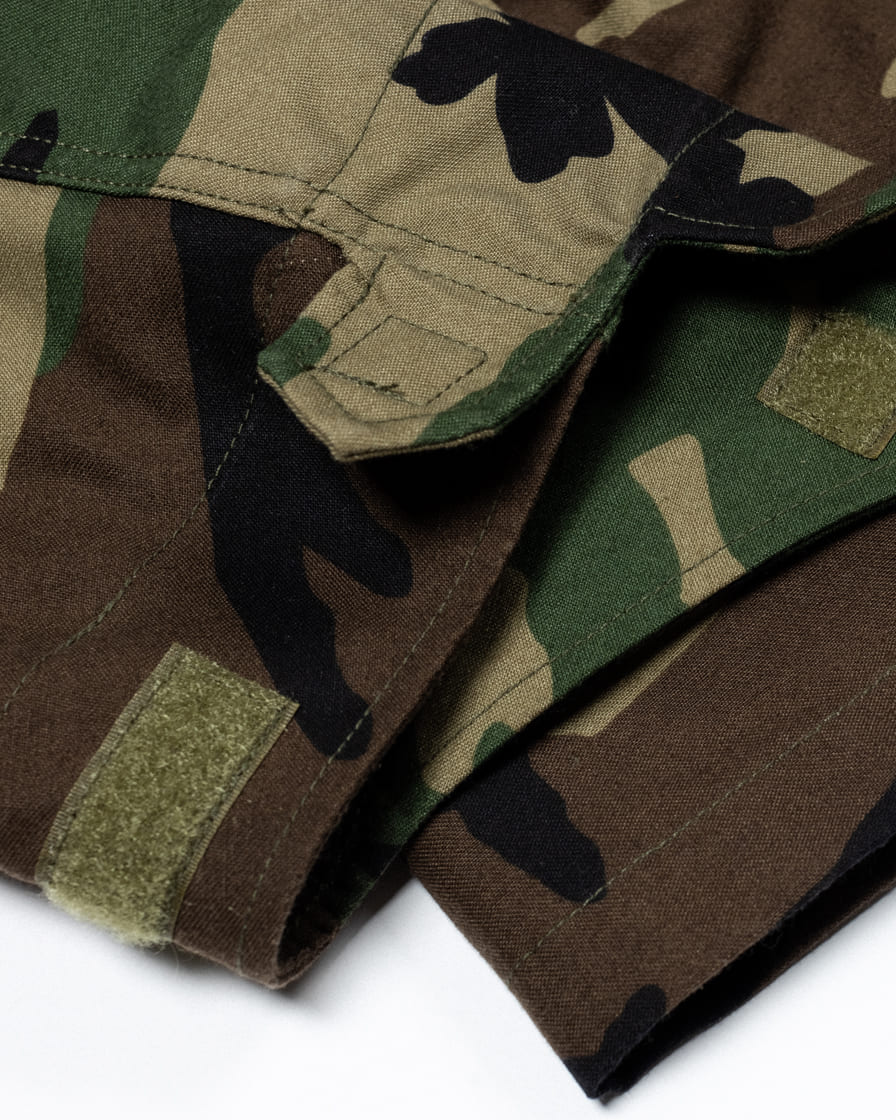 M65 Field Jacket Camouflage - Image 7