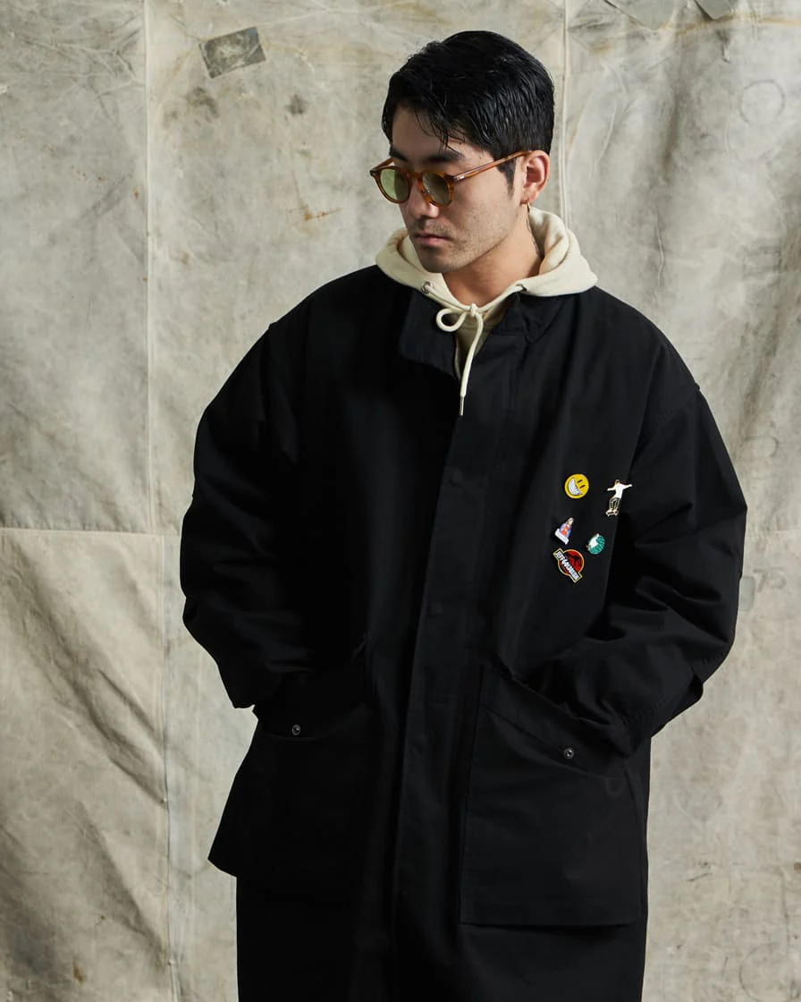 M65 Parka with Liner - Image 2