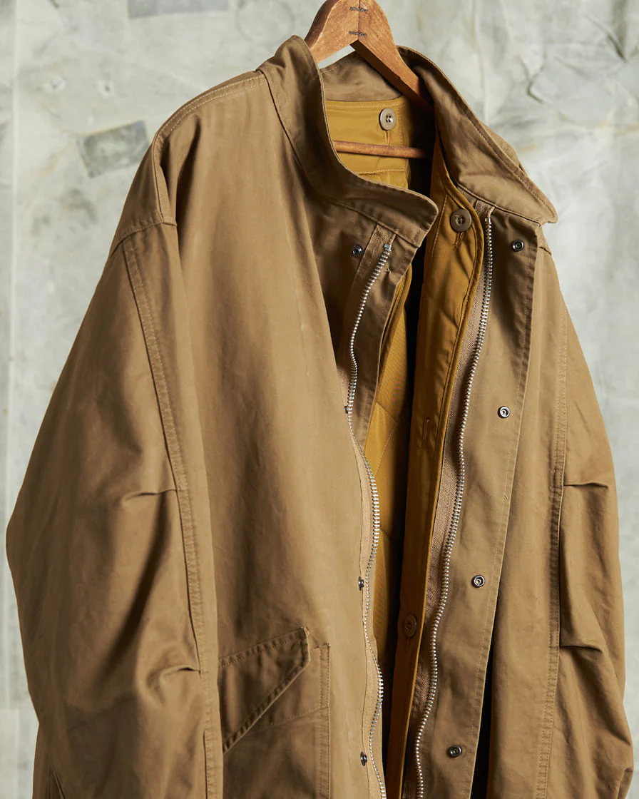 M65 Parka with Liner - Image 9