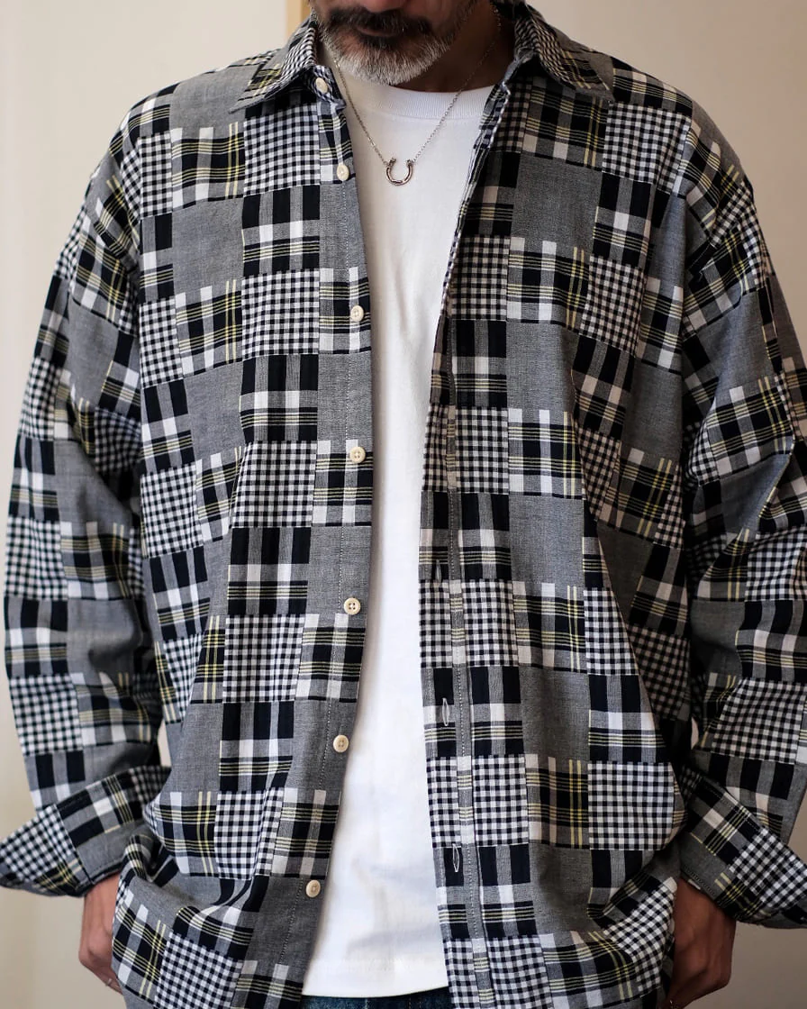 Plaid Shirts - Image 2