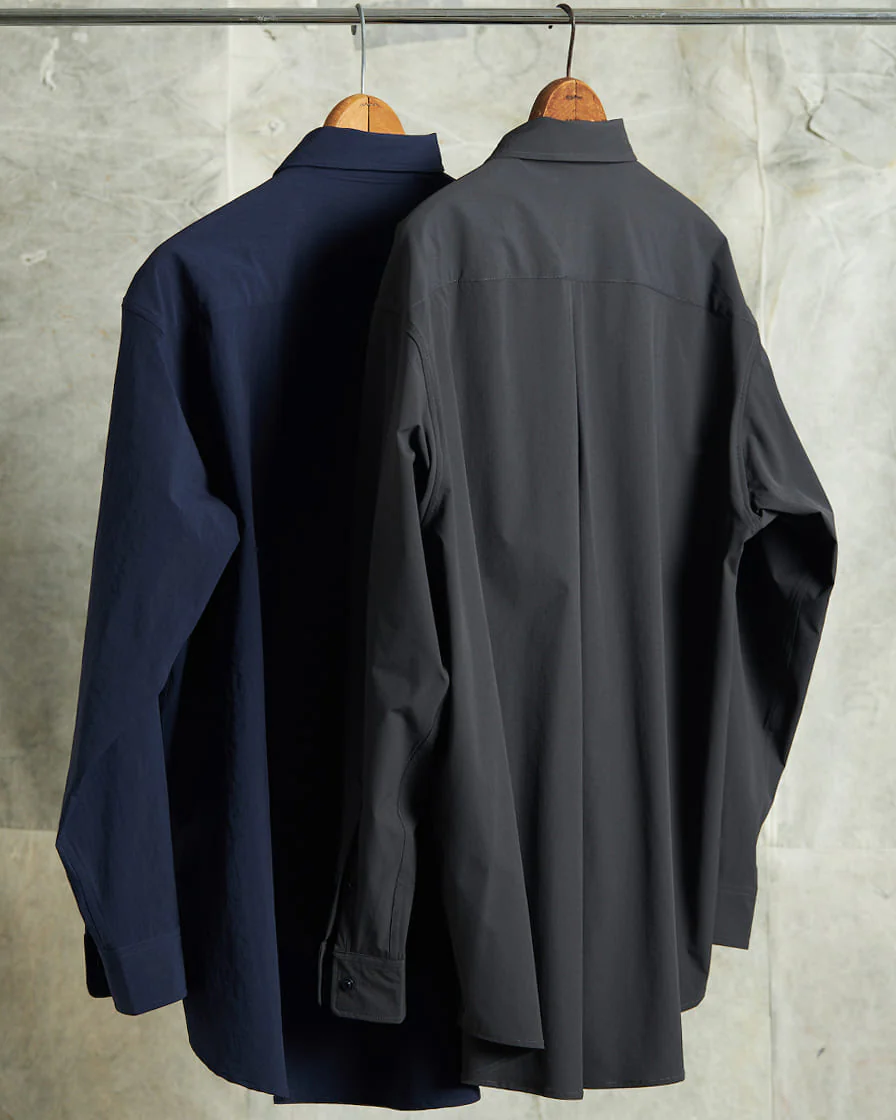Ripstop Overshirt - Image 9